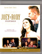 Joey + Rory : Inspired (Songs Of Faith & Family) (DVD-V, NTSC)