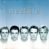 Westlife : Westlife (CD, Album)