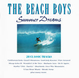 The Beach Boys : Summer Dreams (28 Classic Tracks) (CD, Comp)