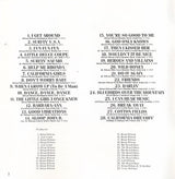 The Beach Boys : Summer Dreams (28 Classic Tracks) (CD, Comp)