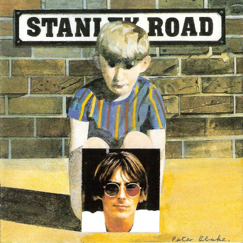 Paul Weller : Stanley Road (CD, Album)