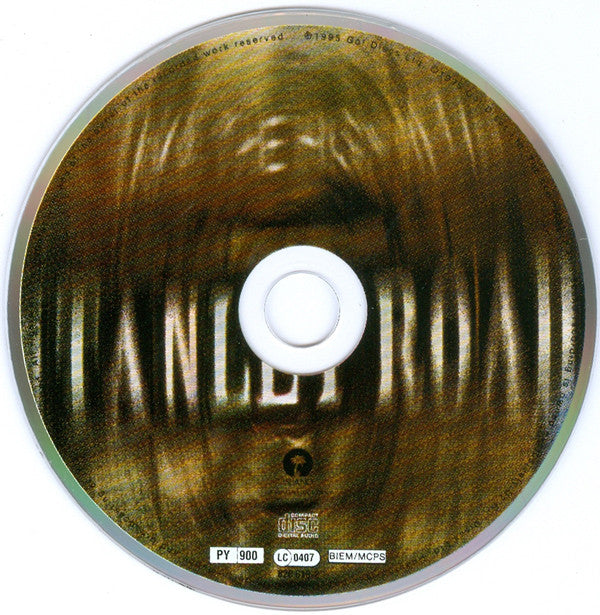 Paul Weller : Stanley Road (CD, Album)