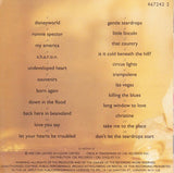 Deacon Blue : Ooh Las Vegas (2xCD, Comp)