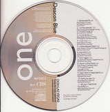 Deacon Blue : Ooh Las Vegas (2xCD, Comp)