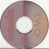 Deacon Blue : Ooh Las Vegas (2xCD, Comp)