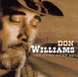 Don Williams (2) : The Very Best Of Don Williams (CD, Comp)