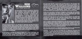 Don Williams (2) : The Very Best Of Don Williams (CD, Comp)