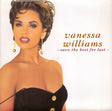 Vanessa Williams : Save The Best For Last (7", Single)