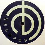 Various : Take 2 EP (12", EP)