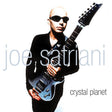 Joe Satriani : Crystal Planet (CD, Album)