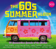 Various : The 60s Summer Album (3xCD, Comp)