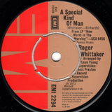 Roger Whittaker : The Last Farewell (7", Single)