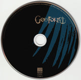 God Forbid : Gone Forever (CD, Album, Dlx)