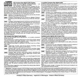 Jean-Michel Jarre : Rendez-Vous (CD, Album)