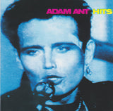 Adam Ant - Hits (CD) (Very Good Plus (VG)) - DaddyPop