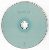 Republica : Republica (2xCD, Album, Ltd)