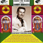 Sonny Burgess : Everybody's Rocking Again (CD, Comp)