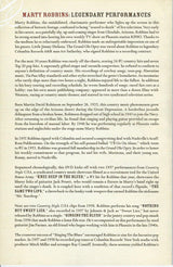 Marty Robbins : Legendary Performances (DVD-V)