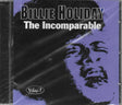 Billie Holiday : The Incomparable - Volume 1 (CD, Comp)