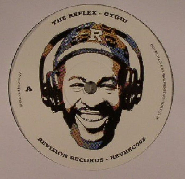 The Reflex : GTGIU / SS&S  (12")
