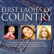 Various : First Ladies Of Country (2xCD, Comp)