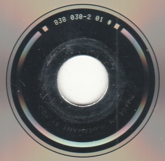 Thin Lizzy : Live And Dangerous (CD, Album, RE, PDO)