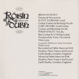 Thin Lizzy : Black Rose (A Rock Legend) (CD, Album, RE)