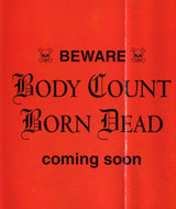 Ice-T : Home Invasion (Cass, Album)