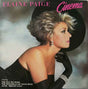 Elaine Paige : Cinema (CD, Album)