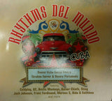 Rhythms Del Mundo : Cuba (CD, Comp, Dig)