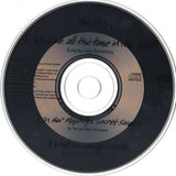 Louis Armstrong : We Have All The Time In The World (The Music From The Guinness TV Commercial) (CD, Single)