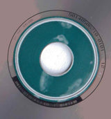 Steve Vai - Fire Garden (CD) (Very Good Plus (VG)) - DaddyPop