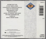 Steve Earle : Early Tracks (CD, Comp, RE)