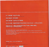 Martin Taylor : Nitelife (CD, Promo, Smplr)