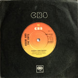 Adam And The Ants - Goody Two Shoes (7) (Very Good Plus (VG)) - DaddyPop