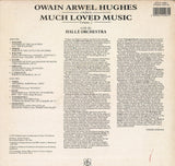 Hallé Orchestra Conducted By Owain Arwel Hughes : Much Loved Music - Volume 2 (LP)