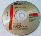 Bruce Springsteen : Born To Run (CD, Album, RE)
