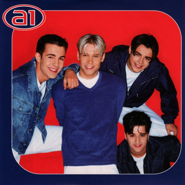 A1 - Be The First To Believe (CD) (Very Good Plus (VG)) - DaddyPop