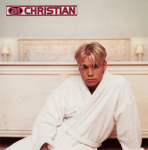 A1 - Be The First To Believe (CD) (Very Good Plus (VG)) - DaddyPop