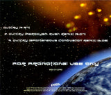 Adrenalin Junkies - Outcry (CD) (Very Good Plus (VG)) - DaddyPop