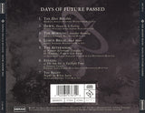 The Moody Blues : Days Of Future Passed (CD, Album, RE, RM)
