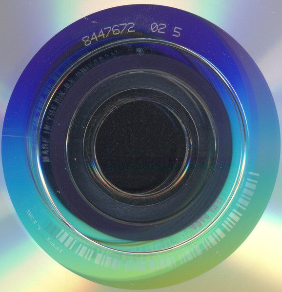 The Moody Blues : Days Of Future Passed (CD, Album, RE, RM)