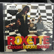 Roxette : Crash! Boom! Bang! (CD, Album)