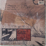 Ammonia (2) : Sleepwalking (EP) (10", EP, Ltd, Num)