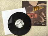 Ammonia (2) : Sleepwalking (EP) (10", EP, Ltd, Num)