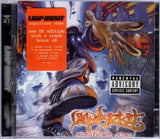 Limp Bizkit : Significant Other (CD, Album, RE + CD, Enh + New)