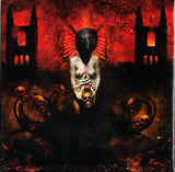 Vader : Impressions In Blood (CD, Album, Sli)