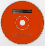 Savage Garden : Savage Garden (CD, Album, RE)