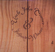 "Uncle" John Turner & Johnny Winter : Uncle John Turner + Johnny Winter (LP, Album)