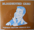 Bloodhound Gang : Foxtrot Uniform Charlie Kilo (CD, Single, Enh, Promo)
